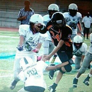 Meet your Posher, Tony